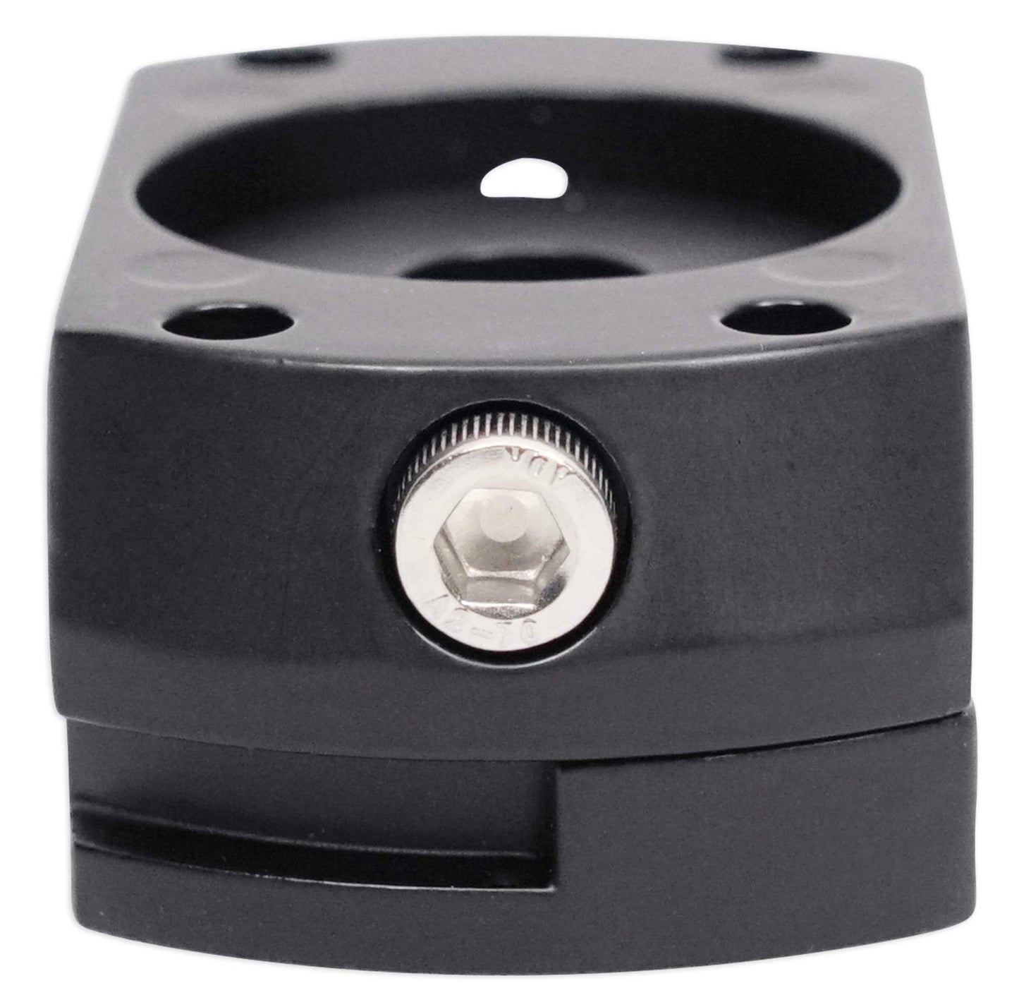 Mb Quart SWIVL BRCKT/WK TWR BLK, SWVL1B