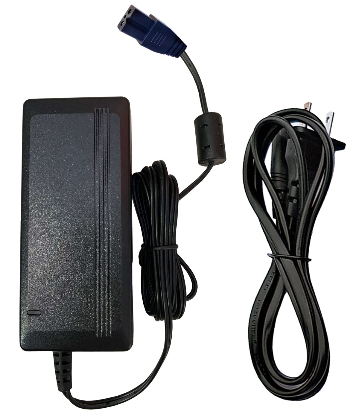 UL Listed 12V 2-Prong AC/DC Adapter Compatible with COD Call of Duty Black Ops 3 Jugger Nog Mini Fridge CallofDuty BlackOps III Juggernog Edition…