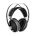 MEZE AUDIO | 99 NEO | Closed-Back Headphones for Audiophiles | Gaming | Podcasts | Home Office | Wired Over-Ear Headphones with Mic and Self…