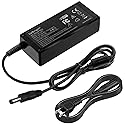 UpBright 12V AC/DC Adapter Compatible with Panasonic AG-UX90 AGUX90 AGUX 90 PAL 4K PAL4K AG-AC30 AG-AC30PJ AGAC30PJ AGAC30 AG-DVX200 Camcorder…