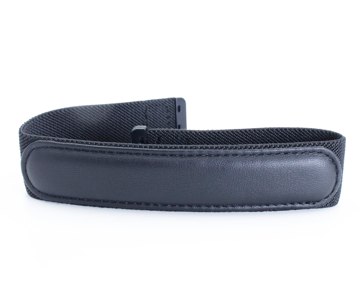 HS80 Replacement Headband pad. Compatible with Corsair HS80 RGB Wireless Headphone Headband pad. Made of Elastic Weave and Protein Leather, Repair