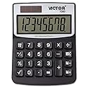 VCT1000 - Victor 1000 Minidesk Calculator