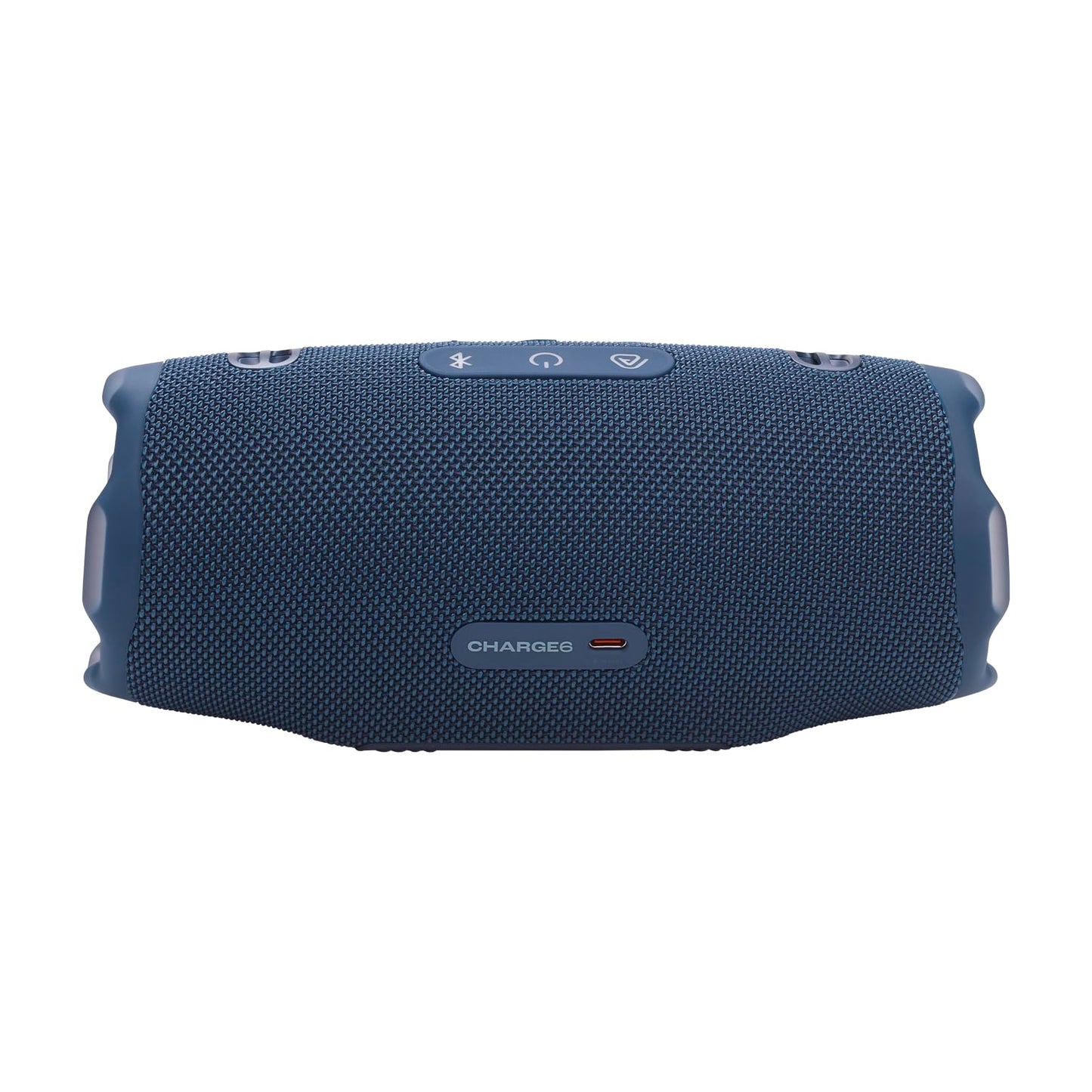 JBL Charge 6 - Portable Waterproof & Drop-Proof Bluetooth Speaker, Bold JBL Pro Sound with AI Sound Boost, 28Hrs of Playtime, Built-in powerbank