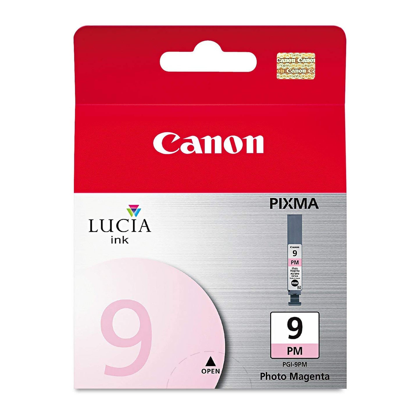 Canon Computer Systems 1039B002 Photo Magenta Ink Tank Pro9500