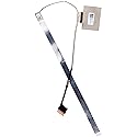 Deal4GO 30-pin LVDS LCD eDP Cable DD0G7HLC100 M08907-001 Replacement for H P 15-EH 15-EG 15-EG2025NR 15-EH1070WM (Non-Touch), Grey