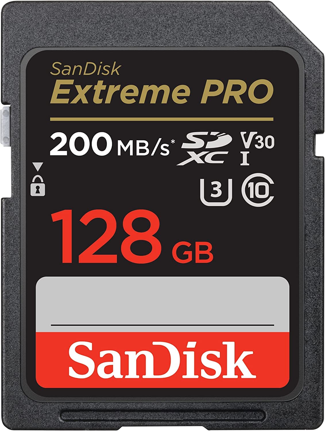 SanDisk Extreme Pro 128GB UHS-I SDXC Memory Card Works with Sony EOS R100 and Fujifilm X-S20 Mirrorless Cameras (SDSDXXD-128G-GN4IN) U3 V30 4K Bundle
