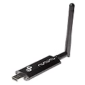 NooElec Aluminum Enclosure & EMI Shield, Black, for Great Scott Gadgets Ubertooth One & Yard Stick One
