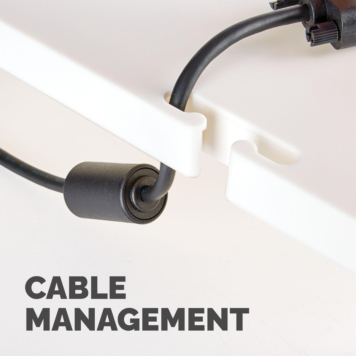 Fellowes Standard Monitor Riser