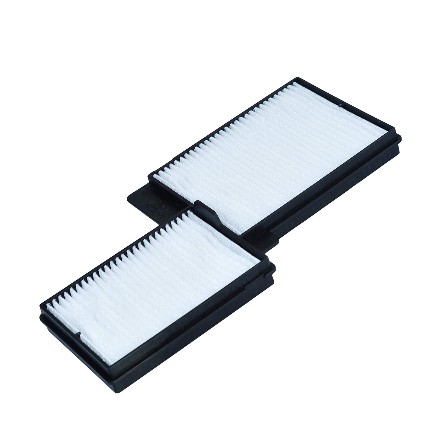 RANETLIO Anti-Dust Filter V13H134A49 Replacement Projector Air Filter Fit for EPSON ELPAF49 EB-670 EB-675W EB-675WI EB-680 EB-680S EB-680WI EB-685W