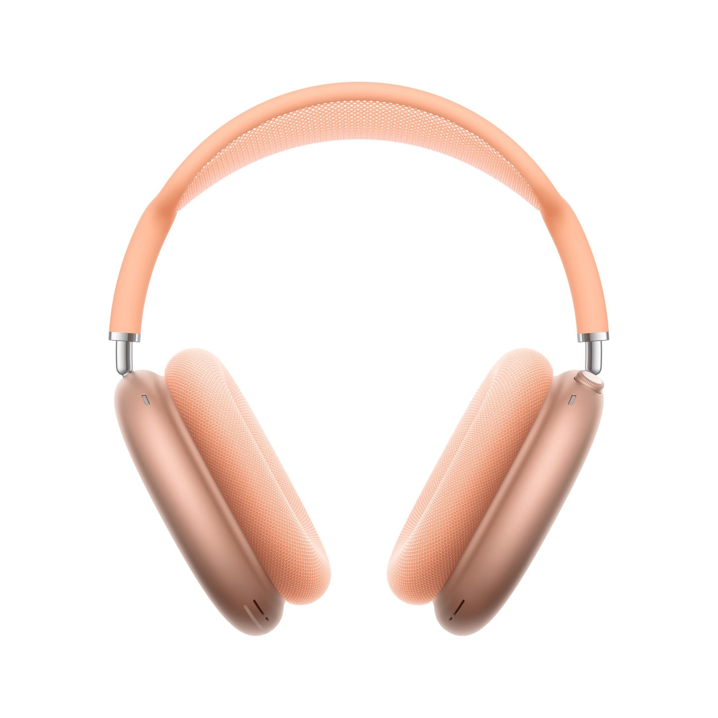 Apple AirPods Max 2 Wireless Over-Ear Headphones, Active Noise Cancellation, Adaptive Audio, Personalized Spatial Audio, Live Translation, Bluetooth