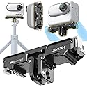 Honlyn Magnetic Mount for Insta360 Go3/GO3S,Magnetic Quick Release Bracket Holder Mount,go 3/3s Camera Mount Adapter Accessories