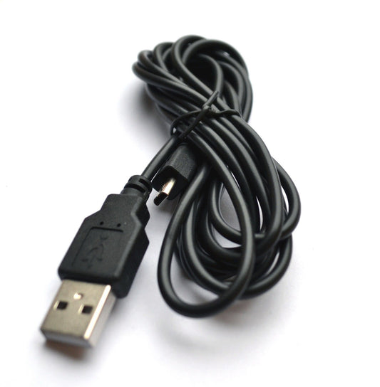 USB Data+Battery Power Charging Cable/Cord/Lead for Nikon Coolpix S 8000 Camera