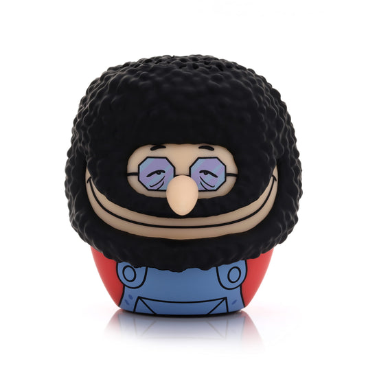 Bitty Boomers The Freak Brothers: Phineas T. Phreakears - Mini Bluetooth Speaker, Multicolored