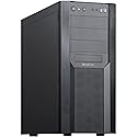 Chieftec CW-01B-OP Computer Unit Tower Black