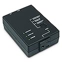 ezOutlet5 - Internet Enabled IP & Wi-Fi Remote Power Switch with Automatic Reboot - iOS | Android | Cloud | Web Controllable - Single AC Power Outlet