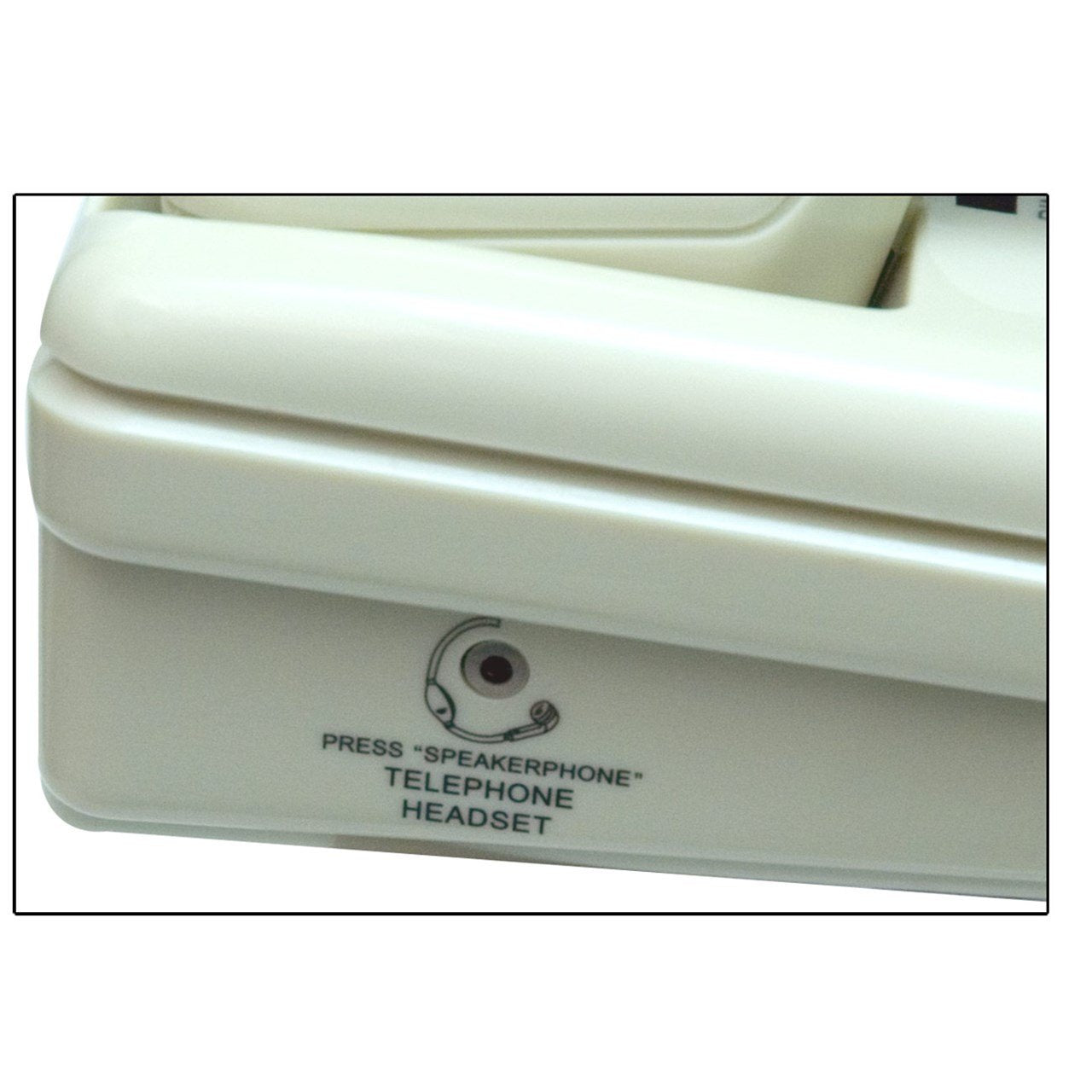 Med-Pat Single Line Speakerphone
