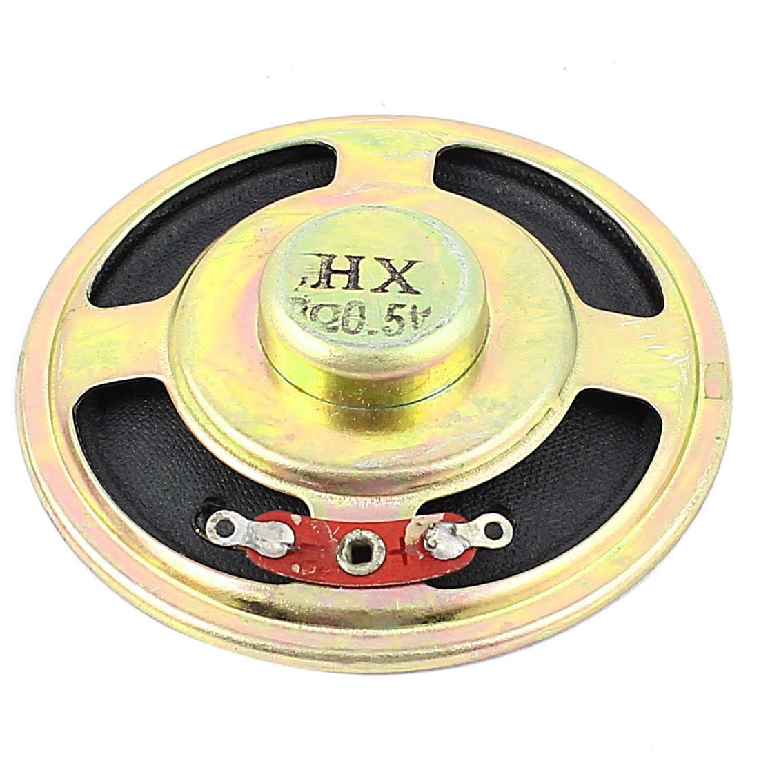 uxcell 0.5W 8 Ohm 55mm Dia Inner Magnet Loudspeaker Speaker Horn