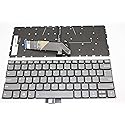 New US Black English Backlit Laptop Keyboard (Without palmrest) for Lenovo ThinkBook 13s-IWL 13s-IML 14s-IML 14s-IWL Light Backlight