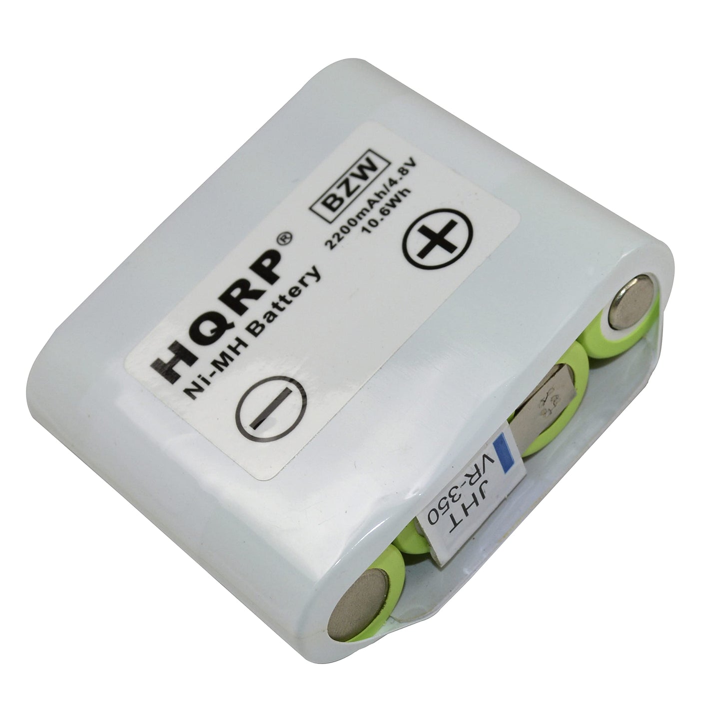 HQRP Battery Compatible with X-Rite XRite SE15-26 530 528 520 518 508 504 500 Series Spectrodensitometer, 552 Spectrophotometer SE1526