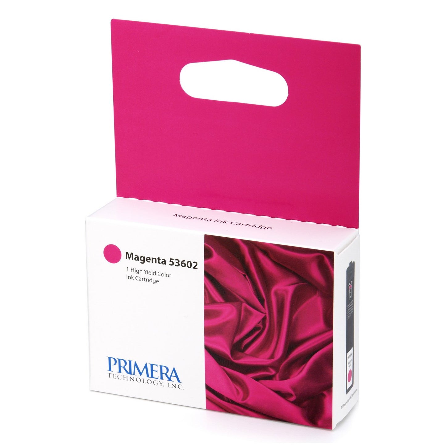 Primera Technology Ink, Magenta, Bravo 4100 Series PRIN