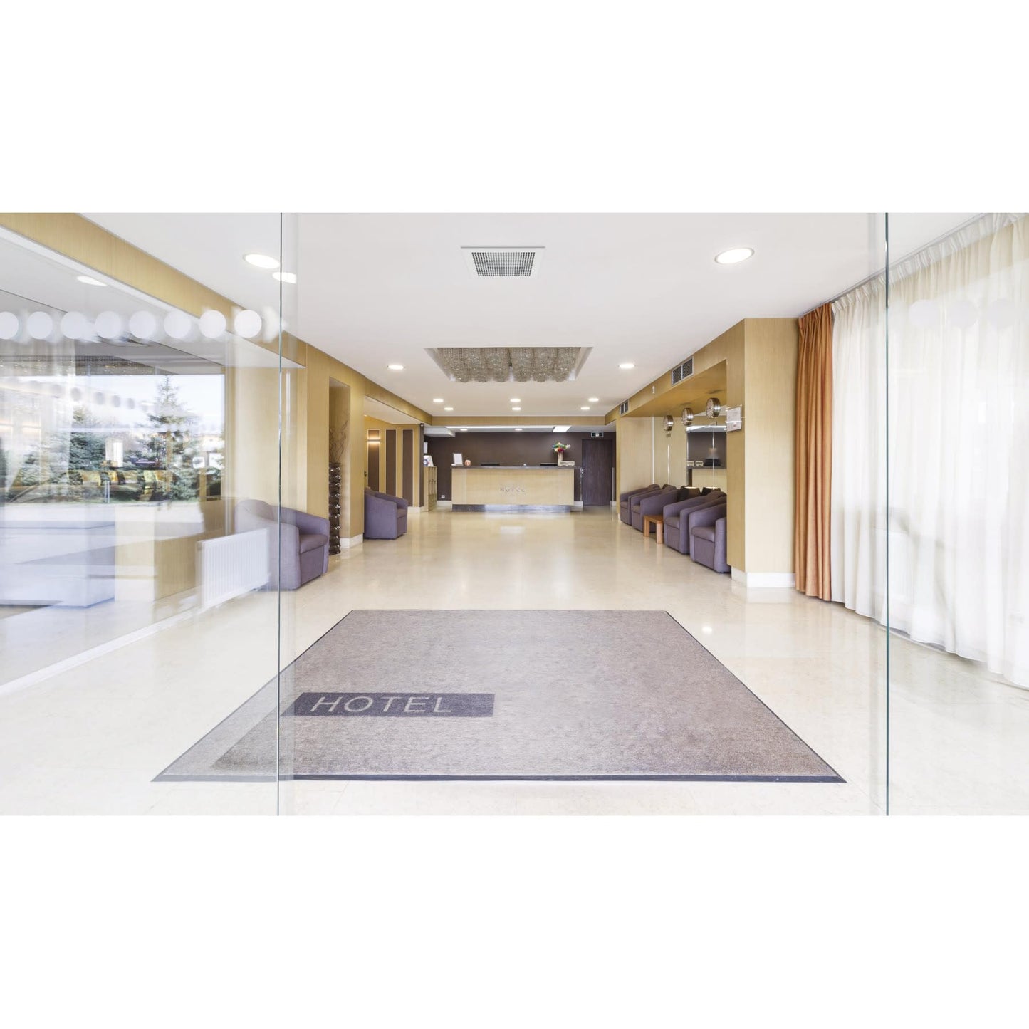 Broan L100E - Exhaust Fans Ventilation