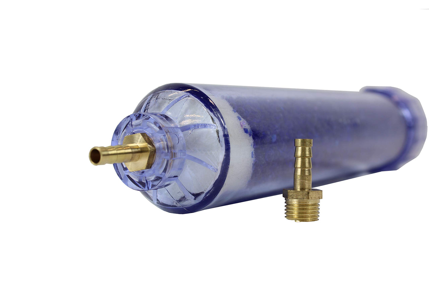 Silica Air Dryer for Humid Environments, Protecting Machines