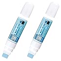 KURETAKE ZIG CORPORATION Zig 2-Way Glue Pen 2P, Jumbo Tip