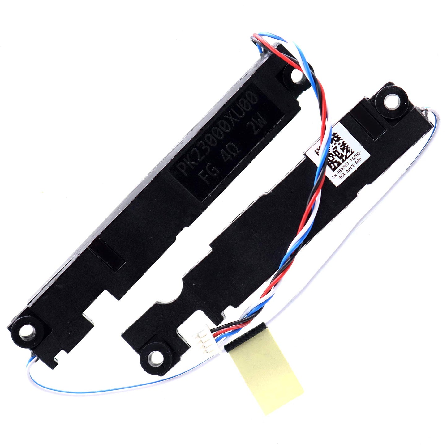 Deal4GO Internal Speakers 8KM5J 08KM5J PK23000XU00 Replacement for Dell Latitude 7480 7490 E7480 E7490 P73G