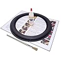 Springfield Speaker 10" Subwoofer Foam Surround Edge Repair Kit - 1 Speaker Kit - Compatible with JL Audio 10W0, 10W3, 10W3v2, 10W4, 10W6, 10W8, 1010