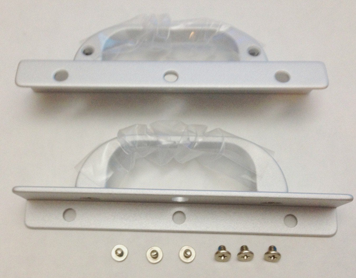 Supermicro MCP-290-83601-0V Silver Chassis Handles (a Pair) for SC835 836