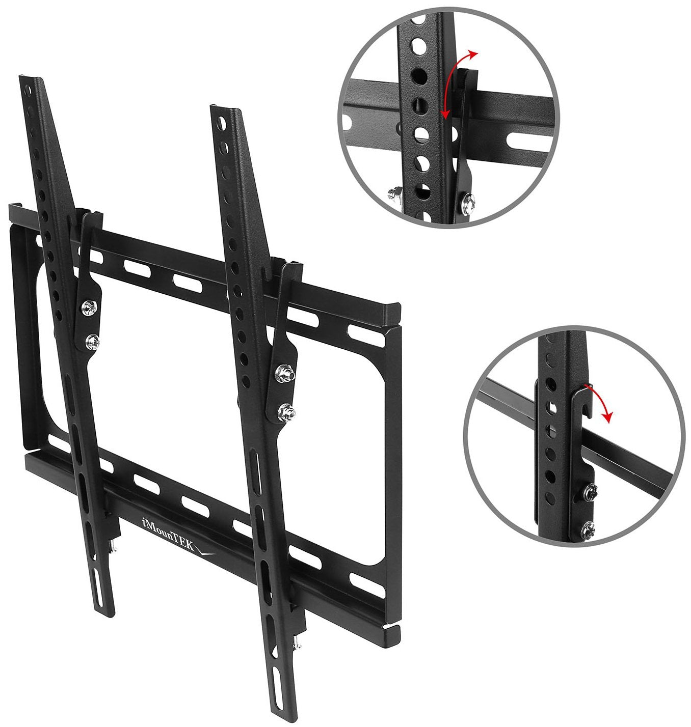 iMounTEK Tilting TV Wall Mount Bracket for 32" to 55"