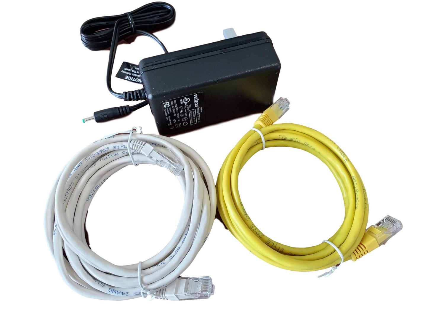 Verizon Fios G1100 | Updated 2019 Version | AC1750 WiFi G-1100 Quantum Gateway Router for Verizon Fios Internet Plans