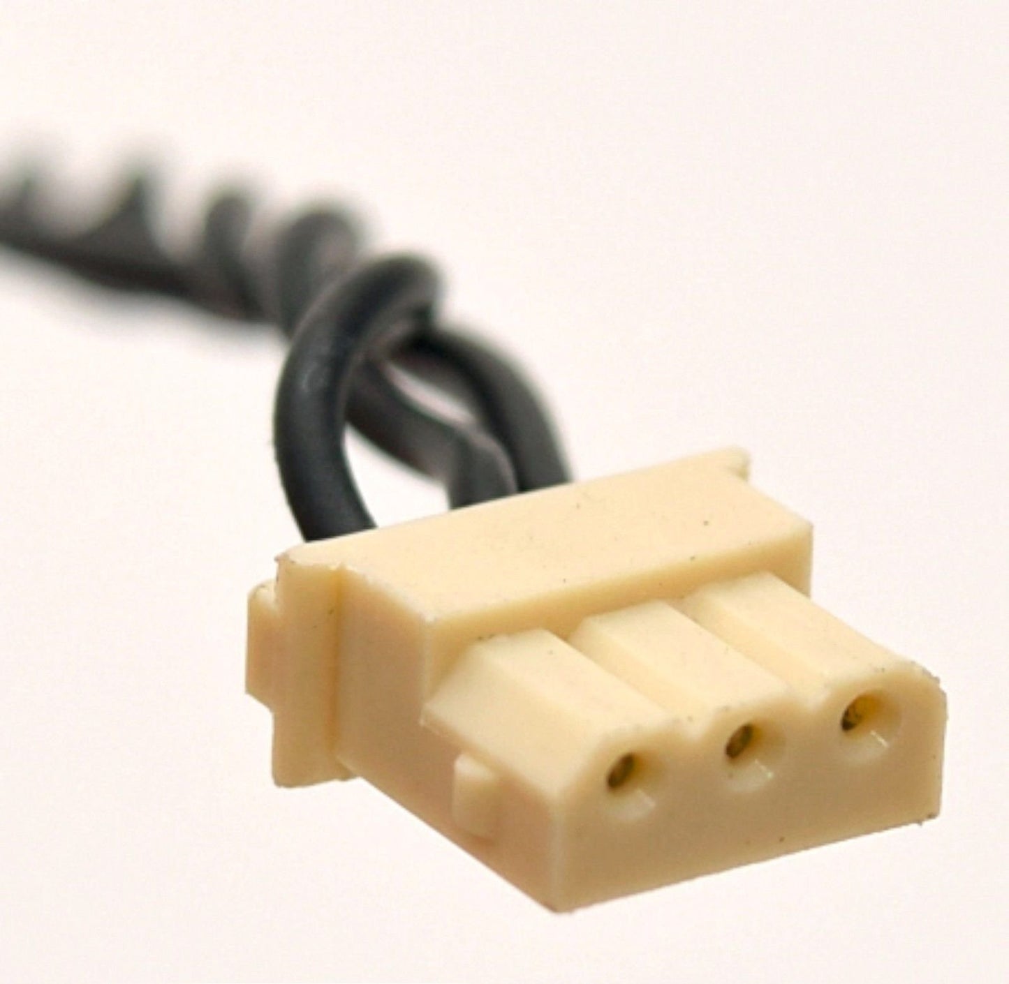 HiFi AM/FM Loop 3-Pin Mini Connector Antenna for Home Audio Receivers