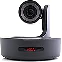 AIDA PTZ-X20-IP Full HD 3G-SDI/HDMI Indoor/Outdoor Broadcast 20x PTZ Camera