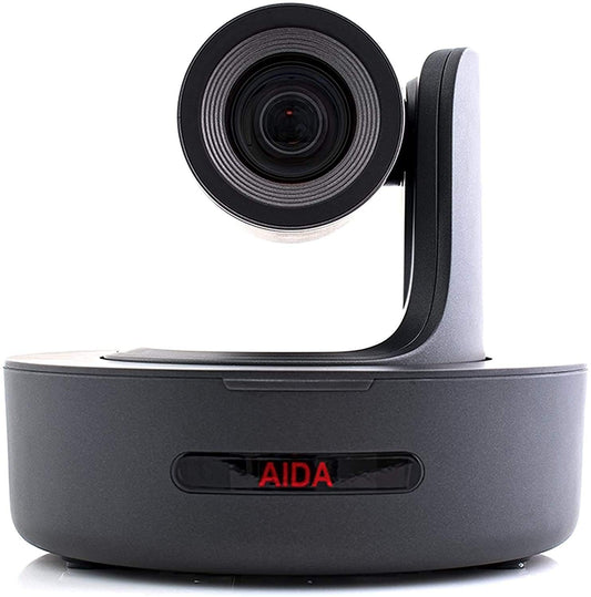 AIDA PTZ-X20-IP Full HD 3G-SDI/HDMI Indoor/Outdoor Broadcast 20x PTZ Camera