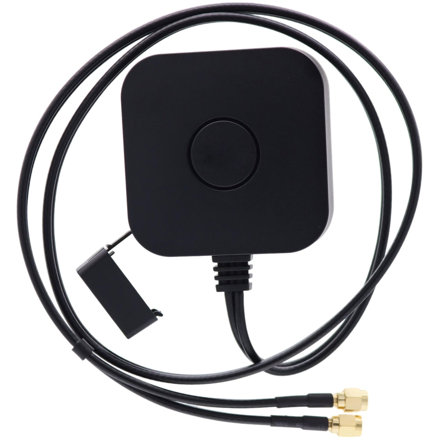 Deal4GO WiFi Wireless External Antenna Boost TDXPP 917H1 for Dell Optiplex 7070 7050 5070 5040 3070 XPS 8930 8940 Precision 3630 3640 SFF MFF MT