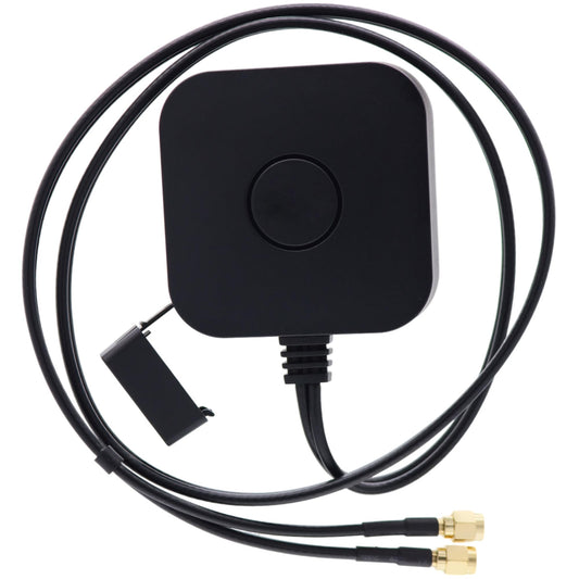 Deal4GO WiFi Wireless External Antenna Boost TDXPP 917H1 for Dell Optiplex 7070 7050 5070 5040 3070 XPS 8930 8940 Precision 3630 3640 SFF MFF MT