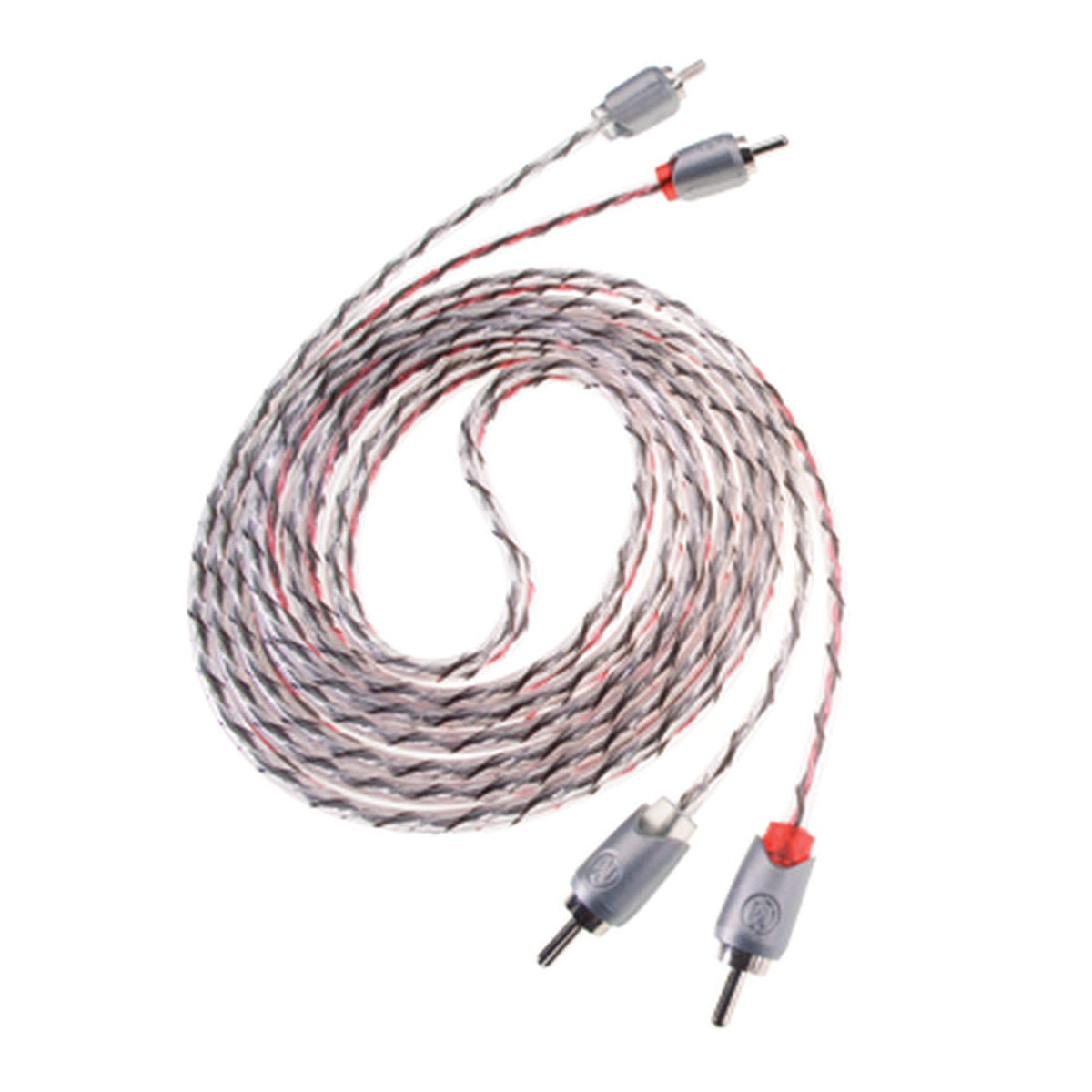 Memphis ETP-12 12-Foot 2 -Channel Audio Interconnect Cables