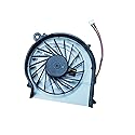 RGBBYTE CPU Cooling Fan for HP 2000-2b19wm 2000-2b29wm 2000-2b89wm 2000-2b43dx 2000-2c29wm 2000-2d09wm 2000-2d29wm 2000-2d60dx g6-1a19wm g6-1b60us