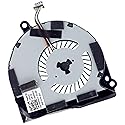 Deal4GO CPU Cooling Fan 0HMWC7 HMWC7 Replacement for Dell Latitude E7440 E7420 E7450 KSB05105HC CL1L 006PX9 06PX9