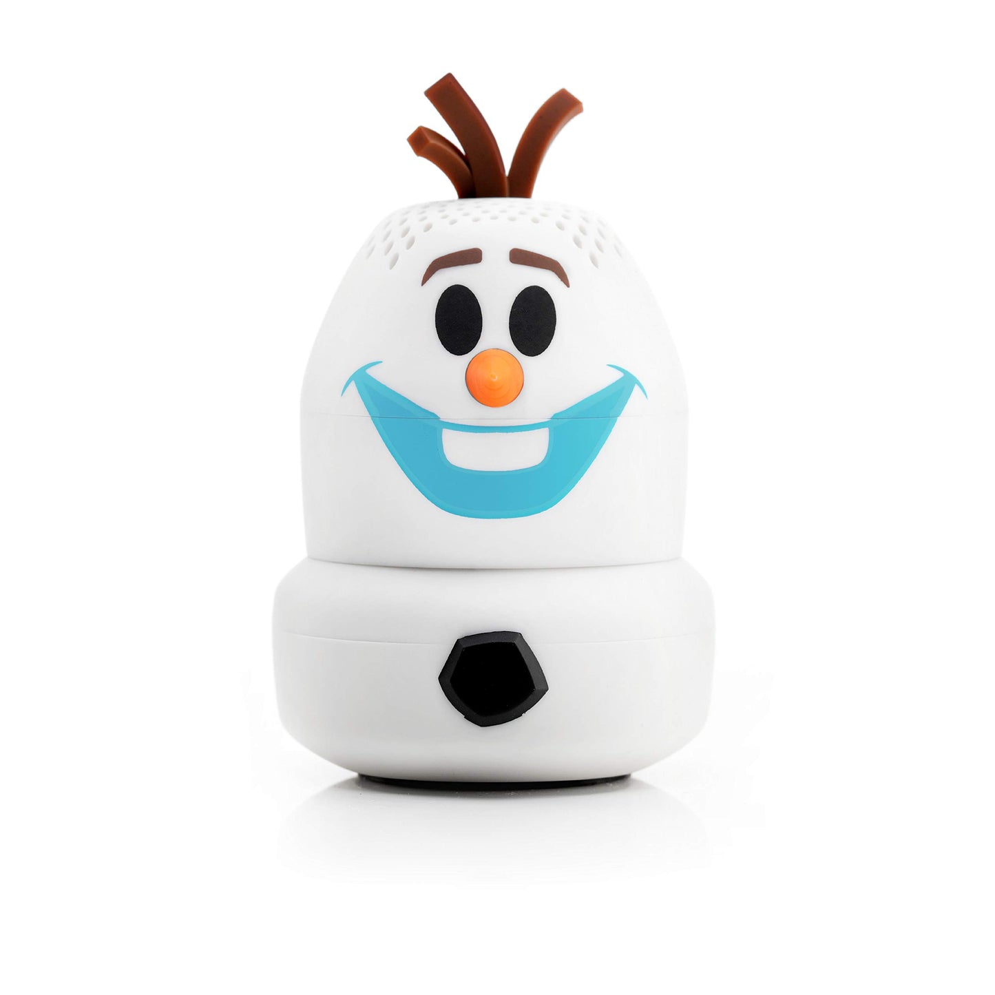 Bitty Boomers Disney: Frozen - Olaf - Mini Bluetooth Speaker