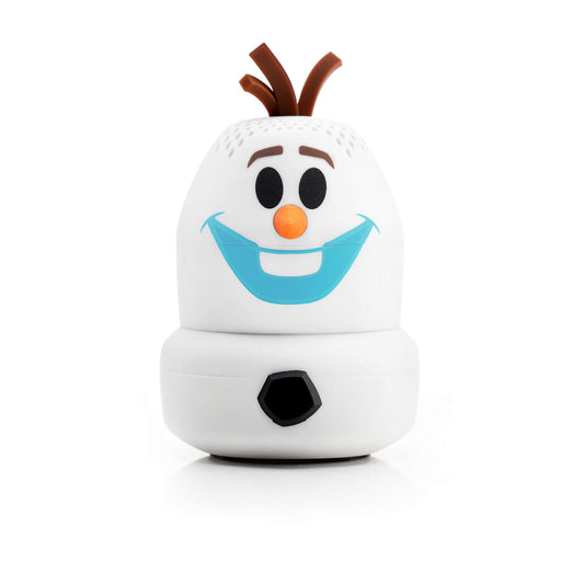Bitty Boomers Disney: Frozen - Olaf - Mini Bluetooth Speaker