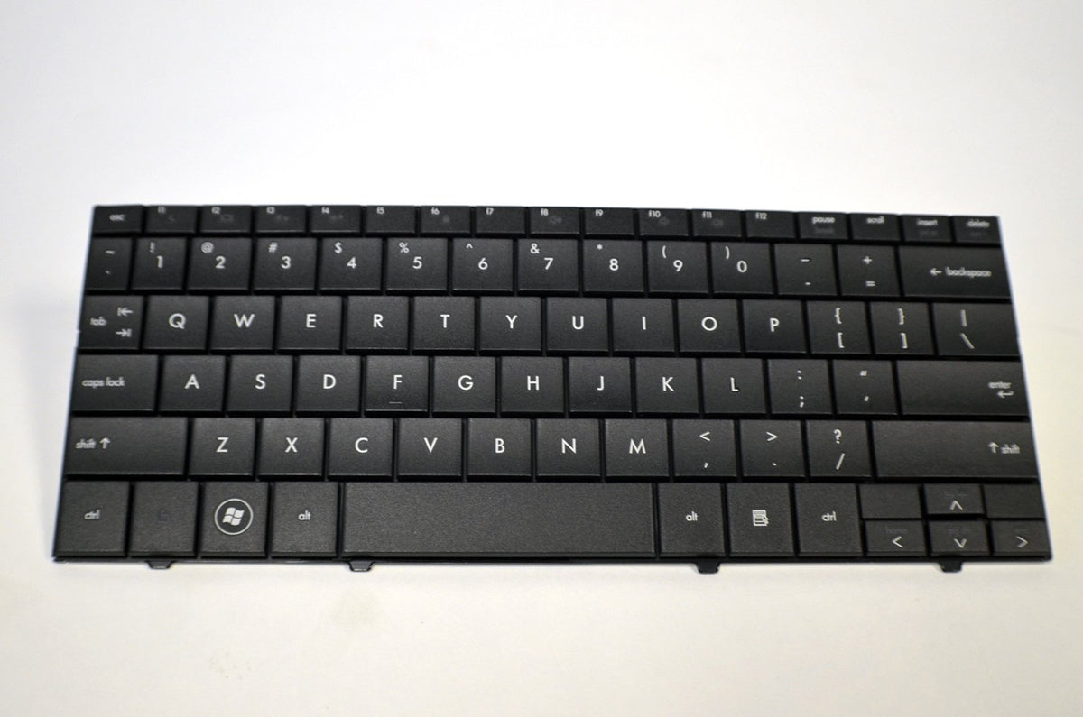 New Genuine OEM HP Compaq Mini 700 730 1000 1010NR 1030NR 1035NR 1100 1151NR 1154NR Laptop Notebook Netbook Keyboard US English 496688-001 504611-001