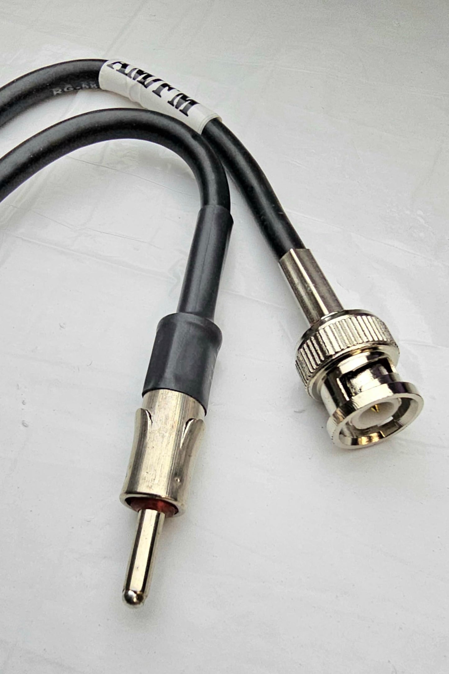 Pro Trucker CB Antenna to AM/FM Radio Splitter Multiplexor System