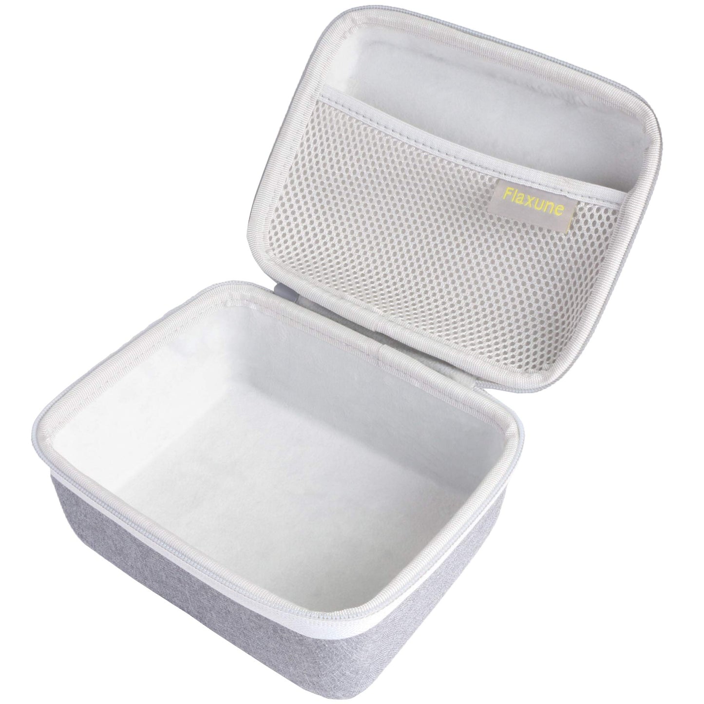 Flaxune Hard Carrying Case for Polaroid Now+ 3rd / Now 3rd / Gen 2 Now/Now+ 2nd / Originals Now I-Type Instant Film Camera Case Only