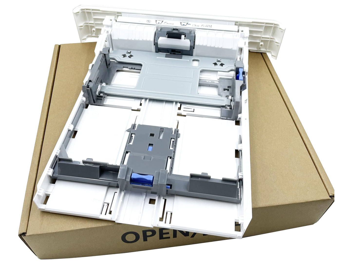 CeaMere RM2-5392 Printer Paper Tray 2 for HP LaseJet M402 M402d M403dw M403 M426fdw M426 M427dw M427 402 403 426 427 Paper Tray 2