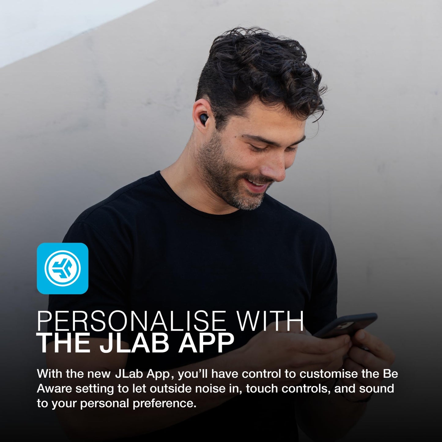 JLab JBuds MiniTrue Wireless Earbuds