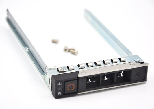 AMLI-UEV New DXD9H GEN14 2.5" HDD Tray Caddy for POWEREDGE Servers