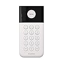 SimpliSafe Wireless Keypad - Touch-to-Wake Technology - Compatible with The Home Security System (New Gen) (Renewed)