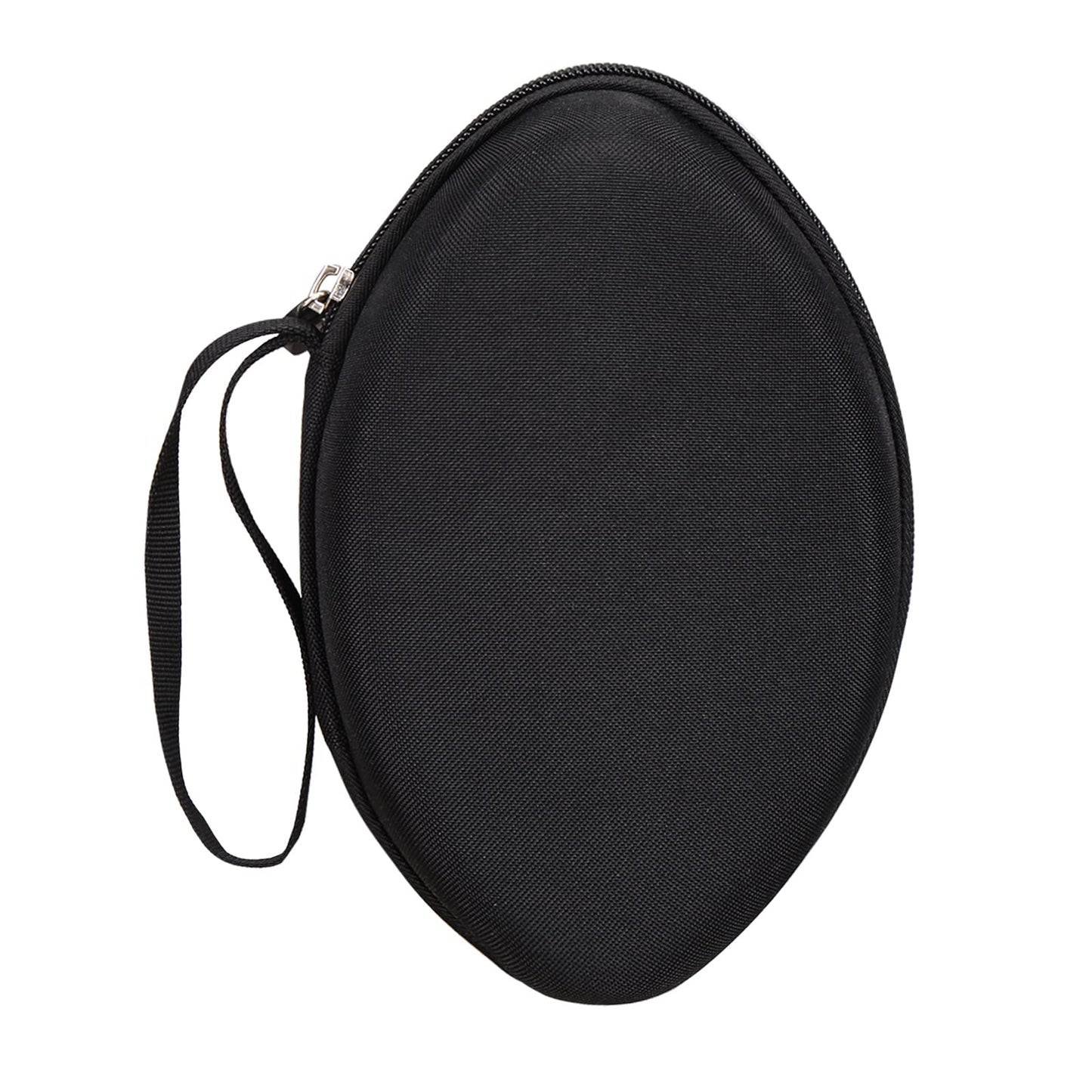 Aproca Case Compatible with Artix CL750 Wired/AILIHEN C8 Over-Ear Headphones, Portable Headset Bag for Accessories -Black (Case Only)